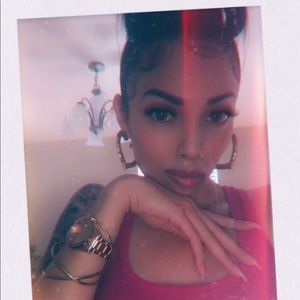 Meet your Posher, Angel